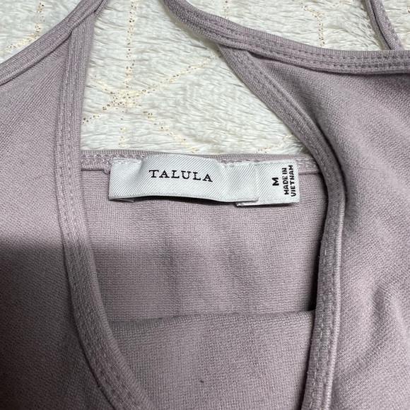 Talula Tanktop - Picture 3 of 3